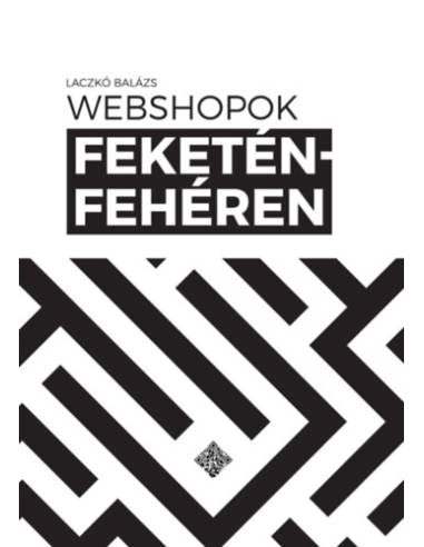 Webshopok feketén-fehéren