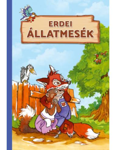 Erdei állatmesék