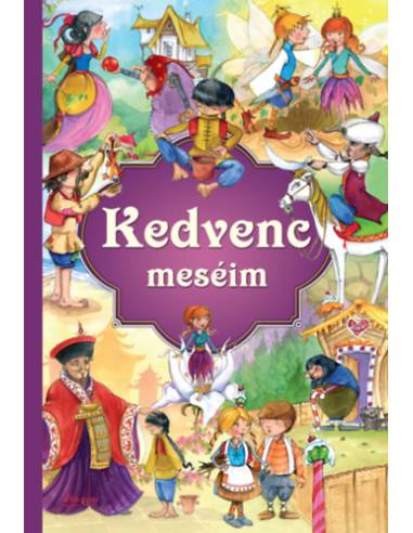 Kedvenc meséim