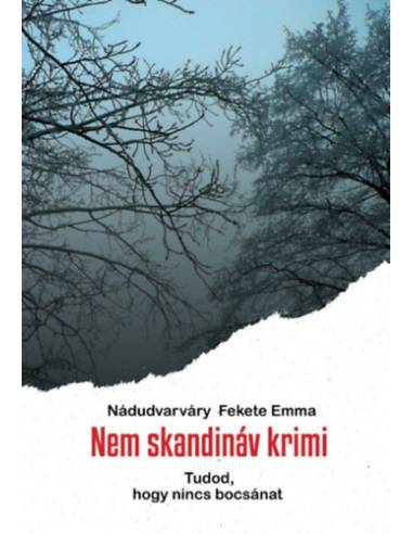Nem skandináv krimi