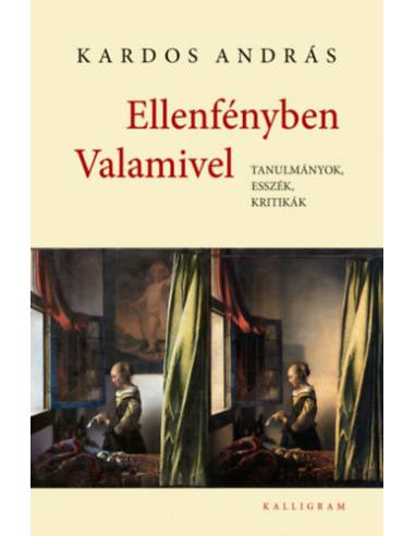 Ellenfényben Valamivel