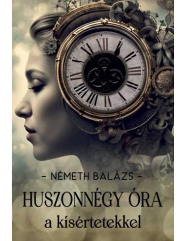 Huszonnégy óra a kísértetekkel