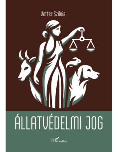 Állatvédelmi jog