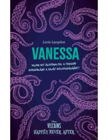 Vanessa
