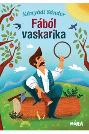 Fából vaskarika
