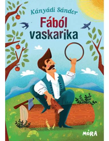 Fából vaskarika