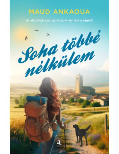 Soha többé nélkülem