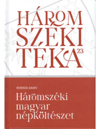 Háromszéki magyar népköltészet