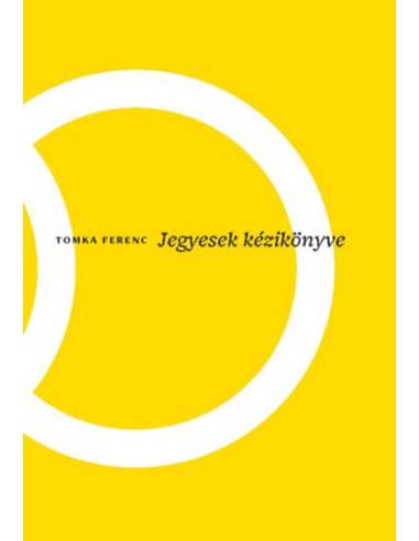 Jegyesek kézikönyve