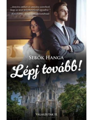 Lépj tovább!