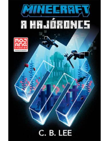 Minecraft - A hajóroncs