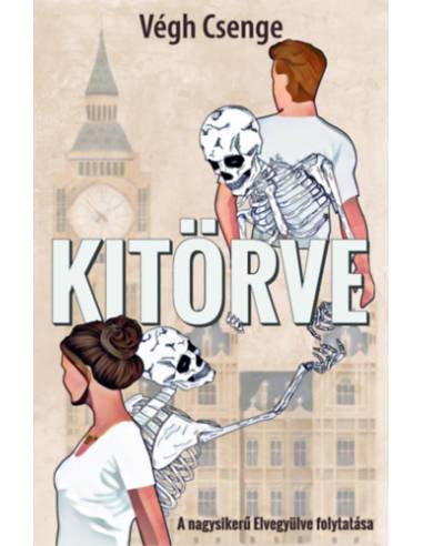Kitörve