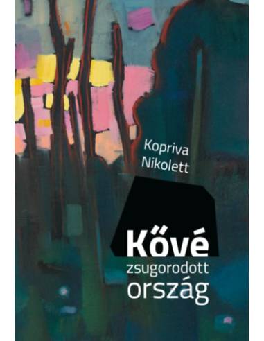 Kővé zsugorodott ország