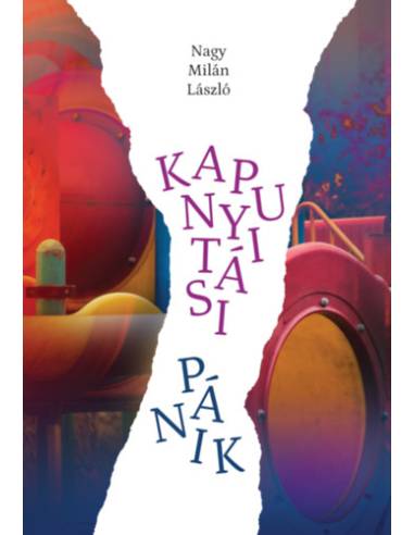 Kapunyitási pánik