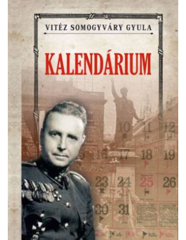 Kalendárium
