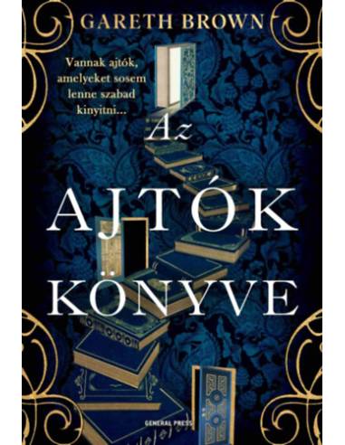 Az ajtók könyve - (Különleges kiadás)