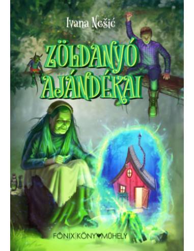 Zöldanyó ajándékai