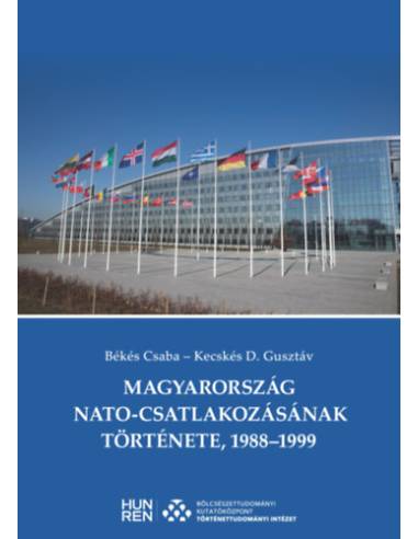 Magyarország NATO-csatlakozásának története, 1988-1999