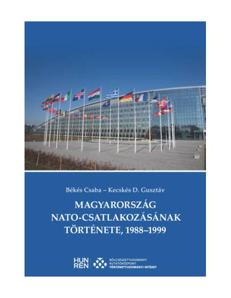 Magyarország NATO-csatlakozásának története, 1988-1999