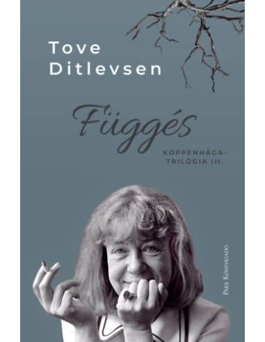 Függés - Koppenhága-trilógia III.