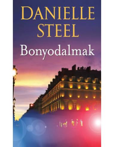 Bonyodalmak