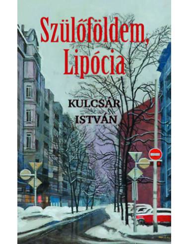 Szülőföldem, Lipócia
