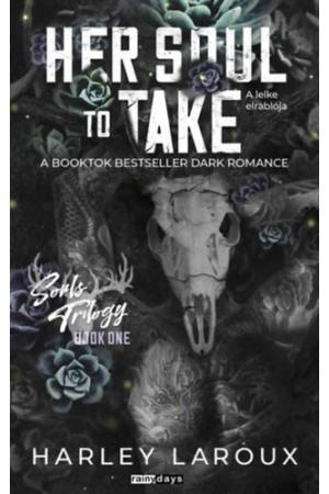 Her Soul to Take - A lelke elrablója - (Különleges kiadás)