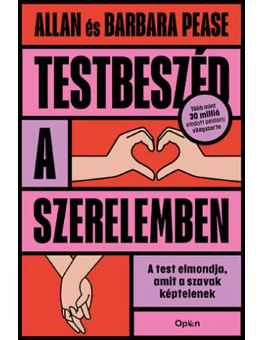 Testbeszéd a szerelemben