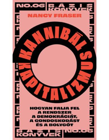 Kannibál kapitalizmus