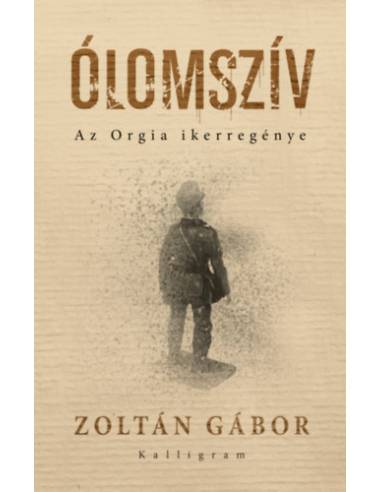 Ólomszív - Az Orgia ikerregénye