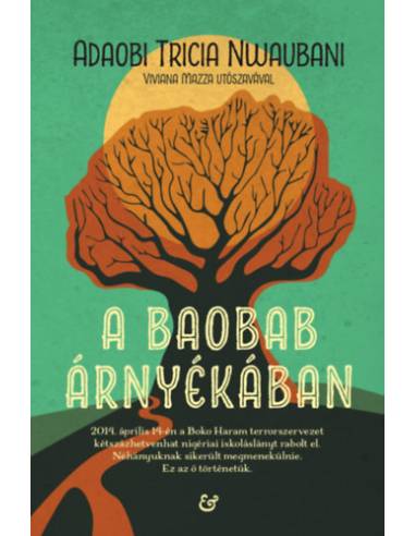 A baobab árnyékában