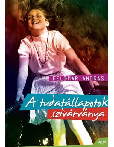 A tudatállapotok szivárványa