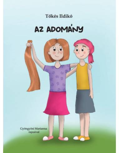 Az adomány