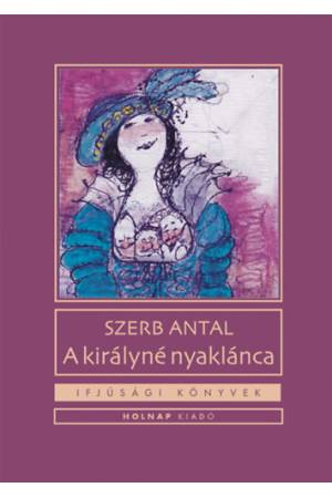 A királyné nyaklánca