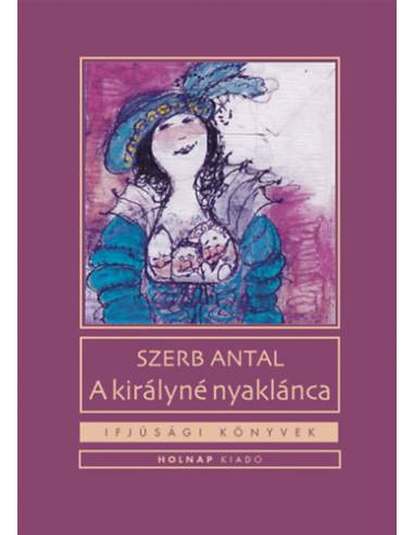 A királyné nyaklánca