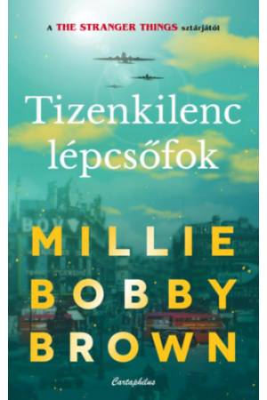 Tizenkilenc lépcsőfok