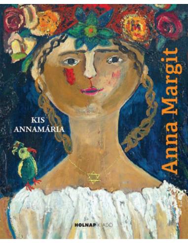 Anna Margit