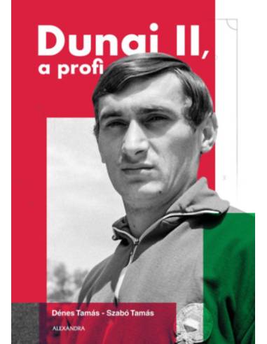 Dunai II, a profi