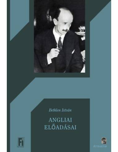 Angliai előadásai