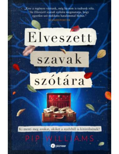 Elveszett szavak szótára