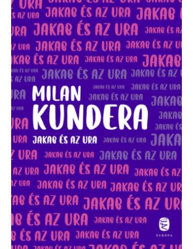 Jakab és az ura