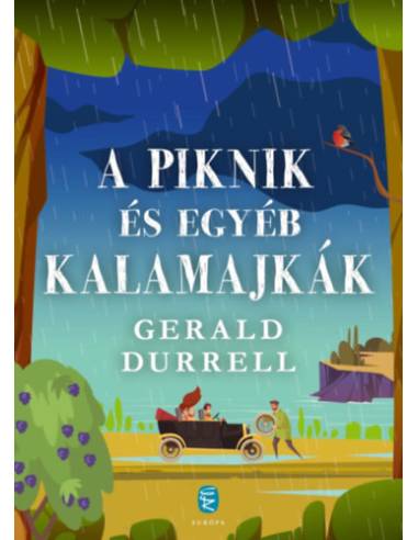 A piknik és egyéb kalamajkák