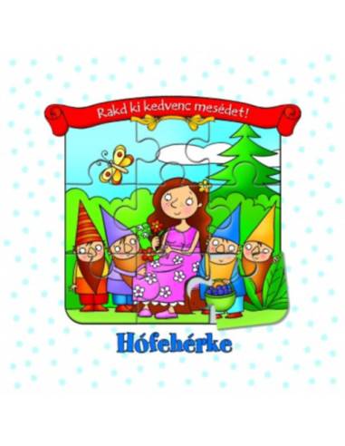 Hófehérke