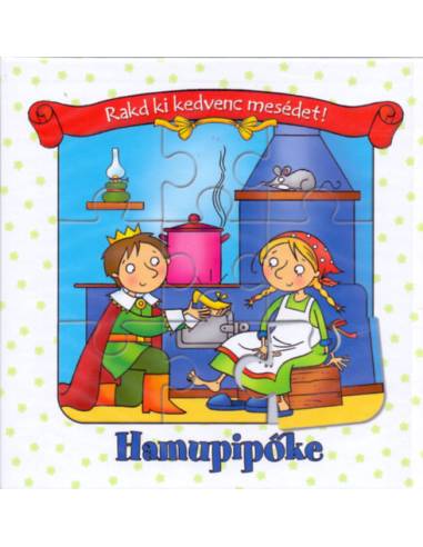 Hamupipőke