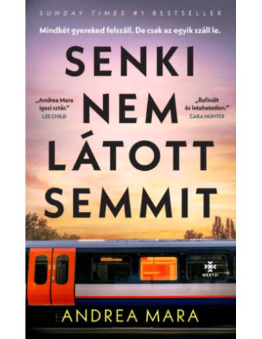 Senki nem látott semmit
