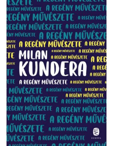 A regény művészete
