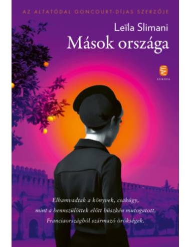 Mások országa