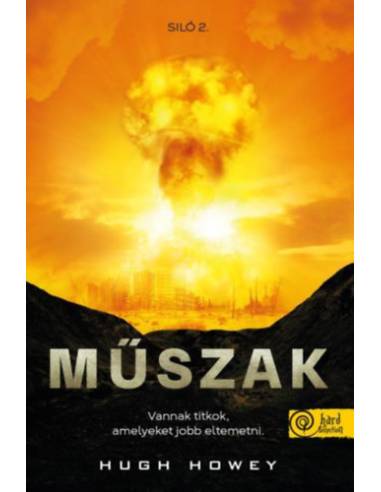 Műszak - Siló 2.