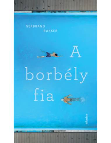 A borbély fia