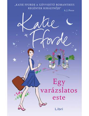 Egy varázslatos este